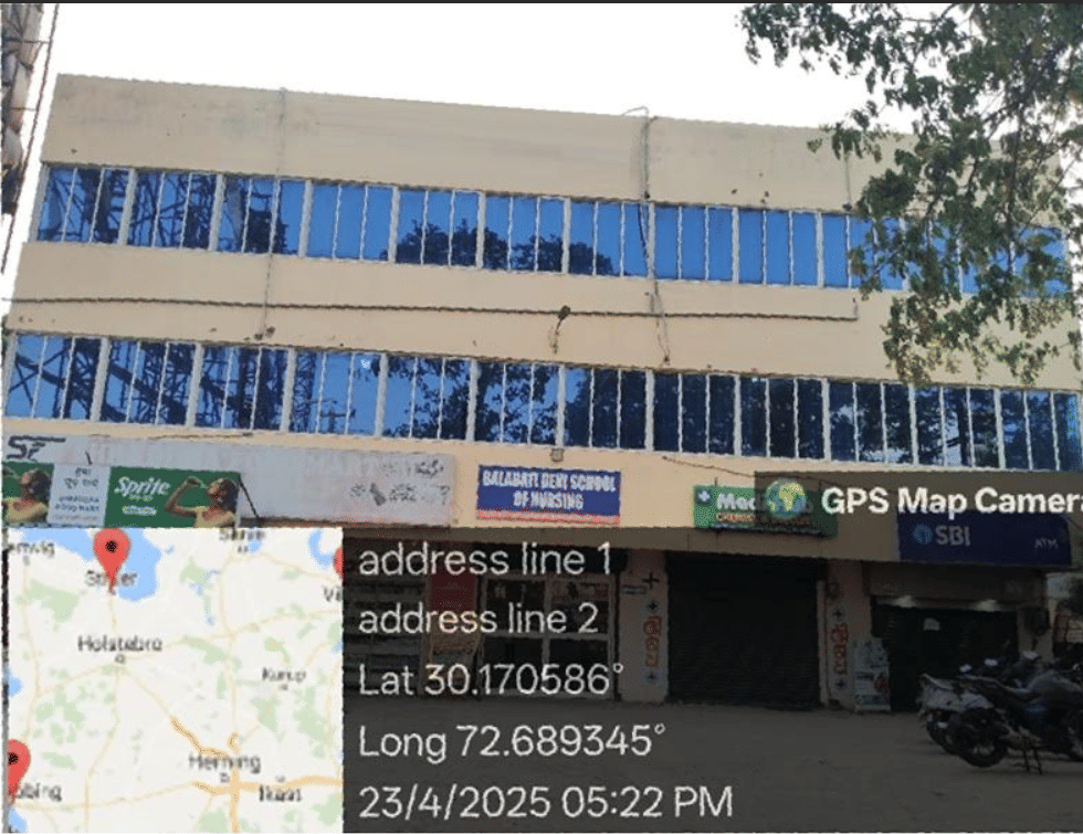 Balabati Devi School of Nursing Campus photo 12